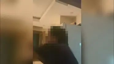 Çekmeköy'de Koca Tutuklandı