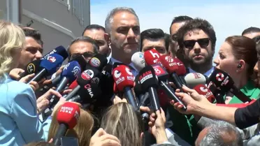 CHP Avukatı: Mahkeme Yetkisiz
