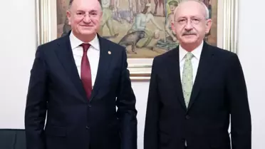  Davacı Lütfü Savaş'ın avukatı: Özel görevden el çektirilmeli, görev Kılıçdaroğlu'na verilmeli