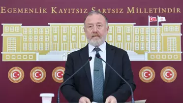DEM Parti Grup Başkanvekili Temelli: 'Terörsüz Türkiye' süreci için Meclis'te komisyon çalışmalarının bir an önce başlamasını istiyoruz