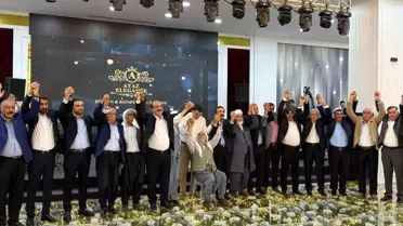 Diyarbakır'da Kan Davası Barışla Sonuçlandı