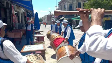 Kırkpınar'a Davet: Davul Zurna Ekibi Sokaklarda