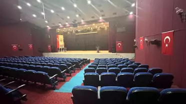 Elazığspor'un Olağan Mali Genel Kurulu Ertelendi