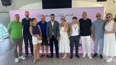 ELİDER, İstanbul Boğazı'nda Sektörü Bir Araya Getirdi