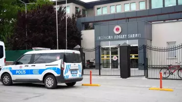 İliç'te Toprak Kayması Davası Başladı