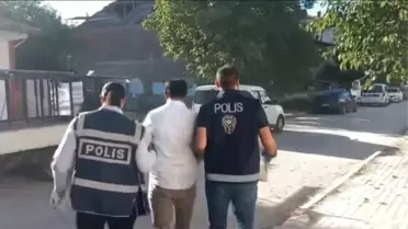 1 Milyon TL’lik Dolandırıcılık Operasyonu