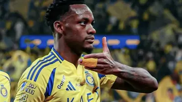 Flaş iddia! Jhon Duran Fenerbahçe için bu gece İstanbul'a geliyor