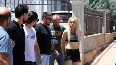 'Klima' cinayetini İranlı trans bireyin itirafı ortaya çıkardı