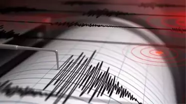 Napoli Yakınında 4.6 Büyüklüğünde Deprem