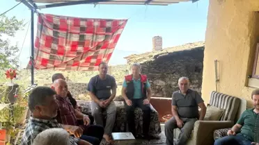 Koçarlı'da Tarım Bilgilendirme Toplantısı