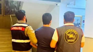 Diyarbakır'da Kasten Öldürme Zanlısı Yakalandı