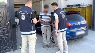 Erzincan'da Huzur Uygulaması