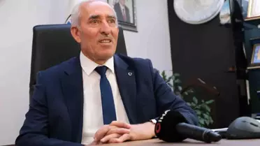 Kayseri Esnafı Gurbetçi Özlemi İçinde