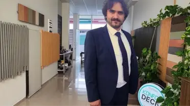 Ahşap-Plastik Kompozit Sektörü Büyüyor
