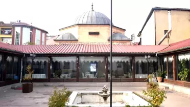 Rüstem Paşa Medresesi'nin Geçmişi ve Günümüzdeki Durumu