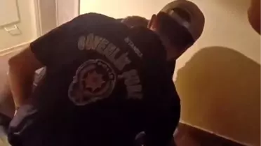 Dergi Çalışanı Gözaltına Alındı