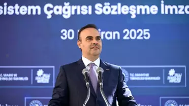Türkiye Yapay Zeka Dönüşüm Programına Hız Veriyor