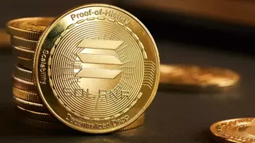 SEC ilk Solana Stake ETF'sini onayladı