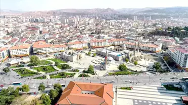 2025'te Türkiye'de 101 Bin Dernek Var