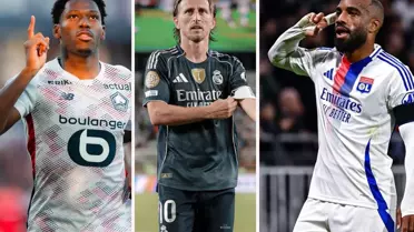 Süper Lig devlerine müjde! Bu yıldızlar an itibariyle bedava