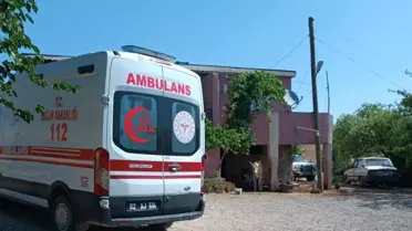Eşini Av Tüfeğiyle Öldürdü