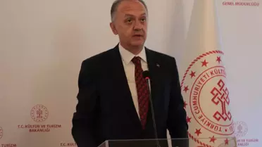 Türkiye, 6 Çivi Yazılı Tablet'i Irak'a İade Etti