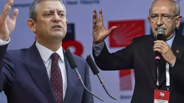 Türkiye mutlak butlanı konuşurken dikkat çeken anket: Kılıçdaroğlu mu, Özel mi?
