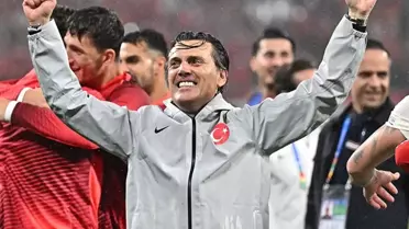 Vincenzo Montella imzayı attı: Türk olmak isterim