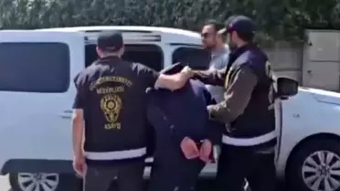 Kıskançlık Krizi: Eşini Öldüren Adam Adliyeye Sevk Edildi
