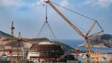Akkuyu NGS Türk Firmalarına Güç Katıyor