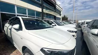 İkinci El Araç Piyasası Faizlerle Canlanacak