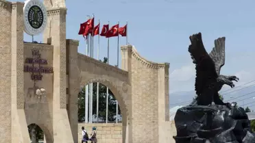 Atatürk Üniversitesi Dergilerinin Uluslararası Başarısı