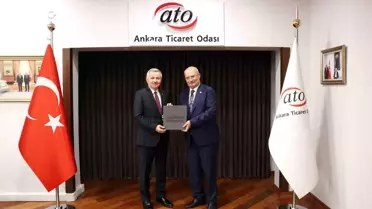 Moldova, Türk Yatırımcılar için Cazip Hale Geliyor