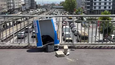 SMA'lı Bebeğin Tedavi Fund'sına Hırsızlık