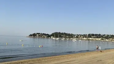 Avrupa'da Sıcak Hava Dalgası