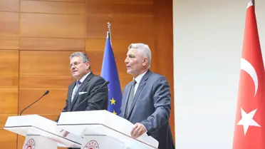 Gümrük Birliği'nin Güncellenmesi Zorunlu
