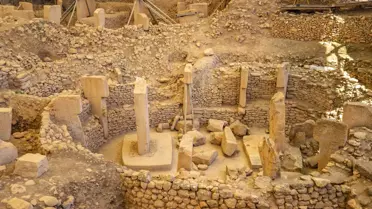 Göbeklitepe'nin UNESCO Başvurusu 7. Yıldönümü