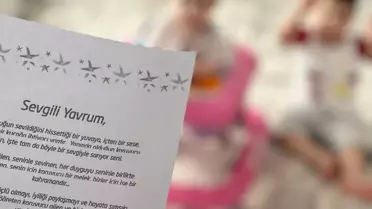 Koruyucu Aile Günü'nde Bakan Göktaş'tan Mektup