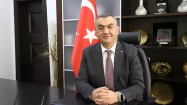 Kayseri'den 18 Firma İlk 1000 İhracatçıda