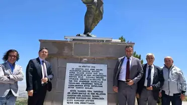 Başkan Zor: 'Kocatepe'yi bütün gençlerimiz gelip, görmeli'