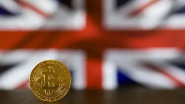 Birleşik Krallık'ın Bitcoin devi yeni alımla büyümeye devam ediyor