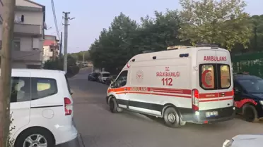 Bisikletten düşen 10 yaşındaki çocuk hayatını kaybetti