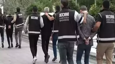 Rüşvet Davasında Bilirkişi Raporu Alınacak