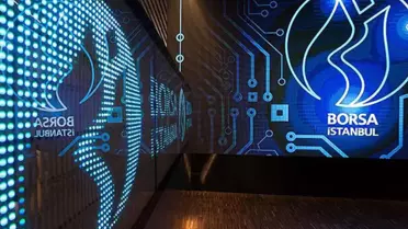 Borsa İstanbul 10 bin puanı aştı