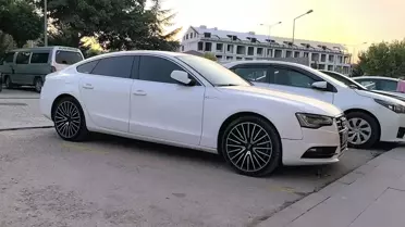 İnegöl'de Trafik Kazası: 4 Yaşındaki Çocuk Ağır Yaralandı