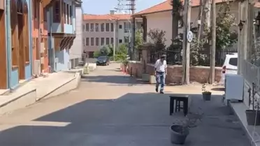 Gemlik'te 3.9 Büyüklüğünde Deprem