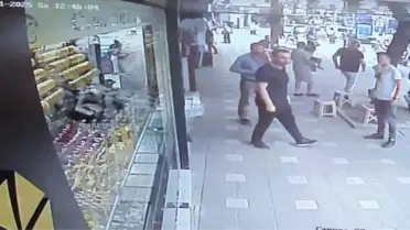 Bursa'da 4.2 Büyüklüğünde İkinci Deprem