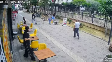 Gemlik'te 4.2'lik Deprem Paniğe Neden Oldu