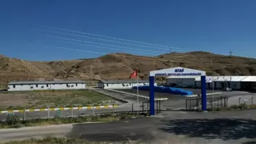 Çankırı AFAD 24 Saat Teyakkuzda