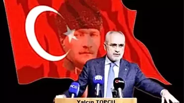 Yalçın Topçu'dan Leman'a Tepki
